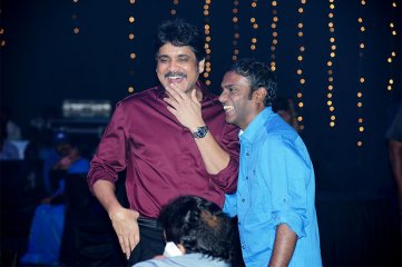 Manam Sangeetham event